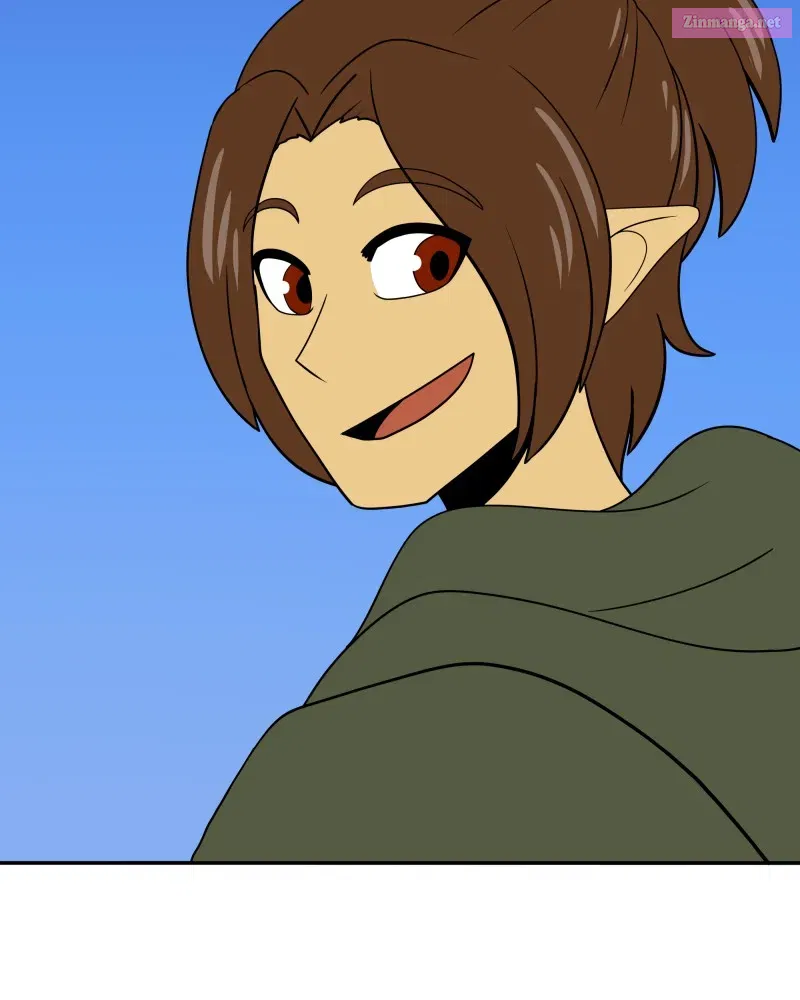 Spellward Bound Kainu Manga Chapter 21 Page 40