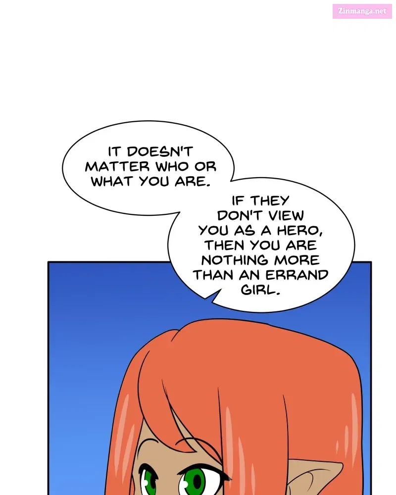 Spellward Bound Kainu Manga Chapter 21 Page 41