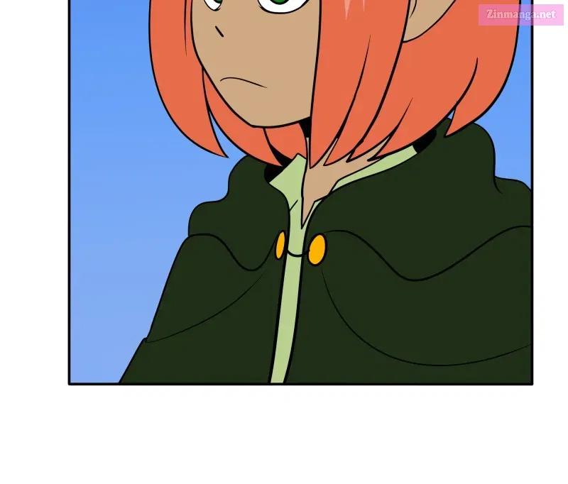 Spellward Bound Kainu Manga Chapter 21 Page 42