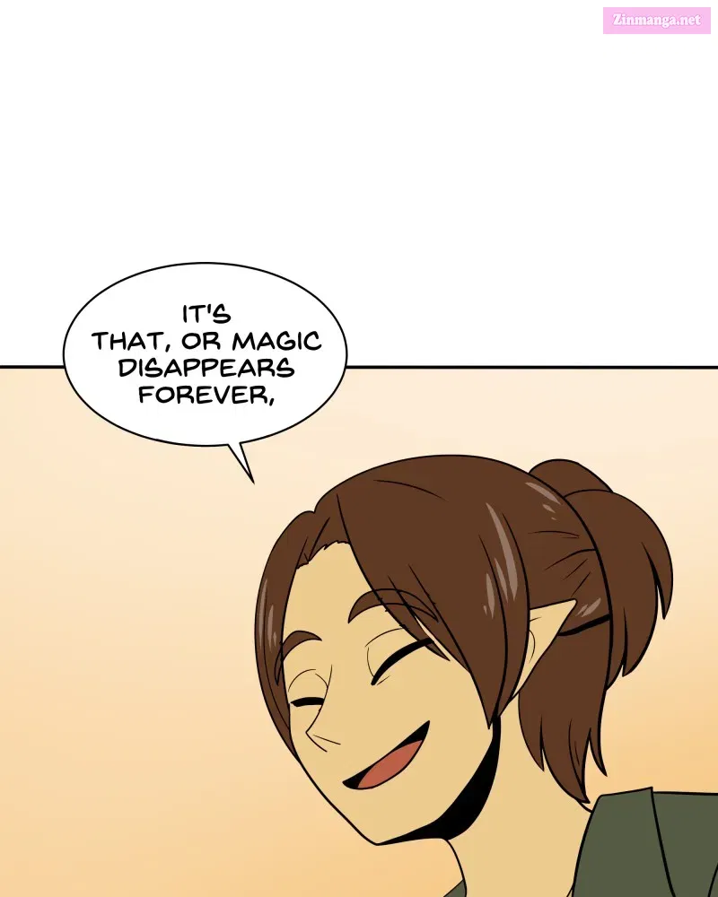 Spellward Bound Kainu Manga Chapter 21 Page 55