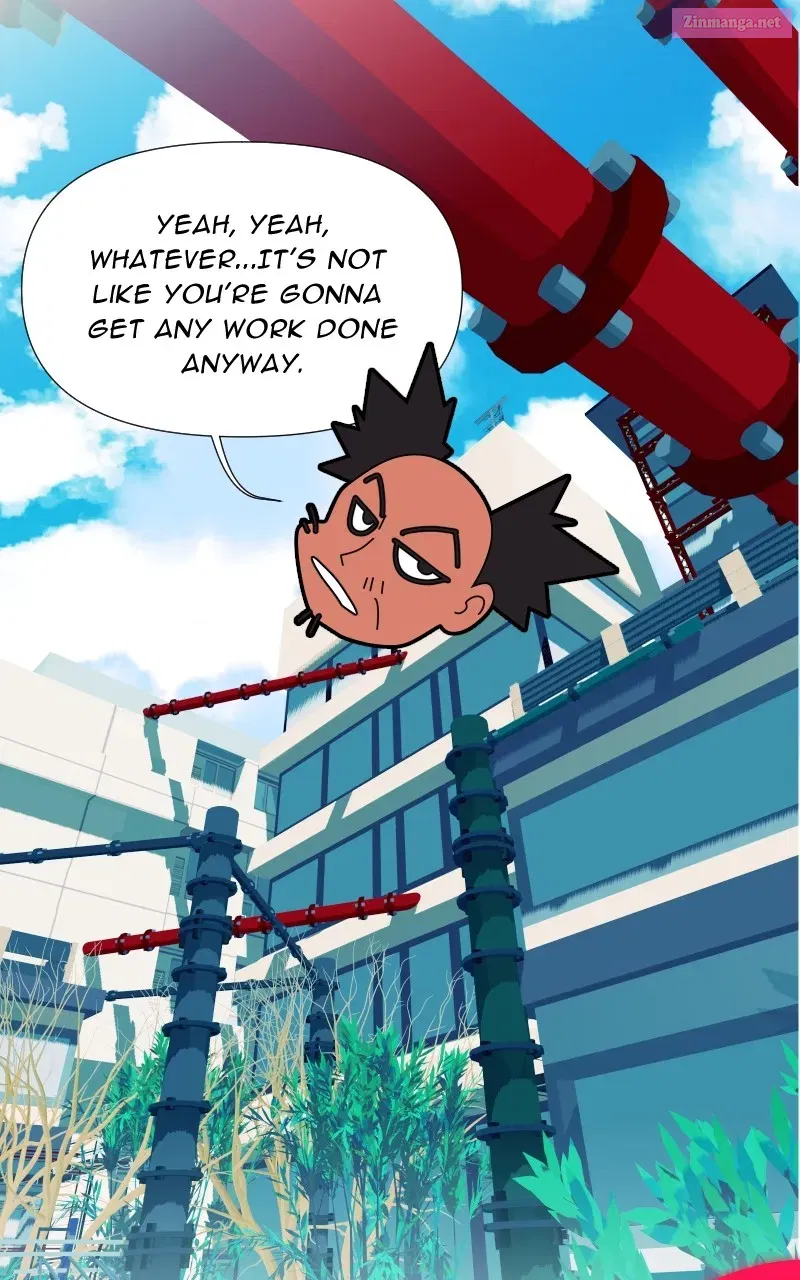 Love Sickubus Kainu Manga Chapter 10 Page 45