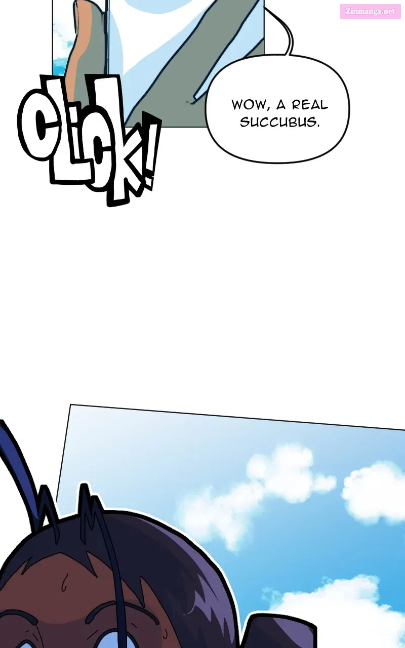 Love Sickubus Kainu Manga Chapter 10 Page 48