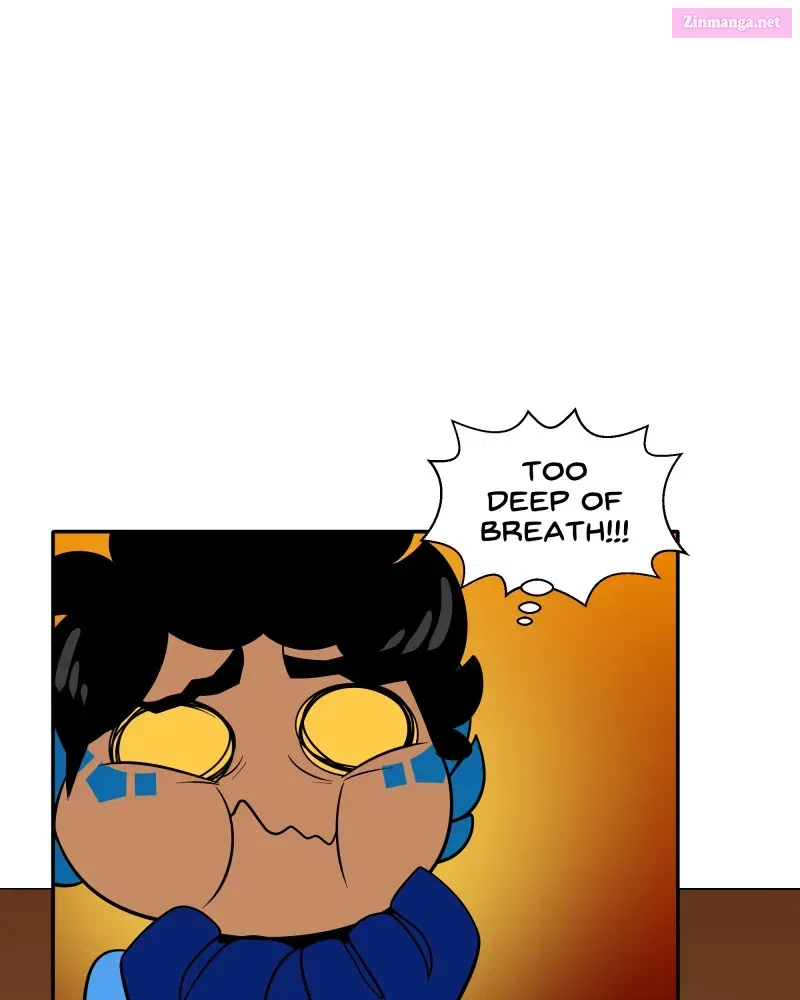 Spellward Bound Kainu Manga Chapter 20 Page 12