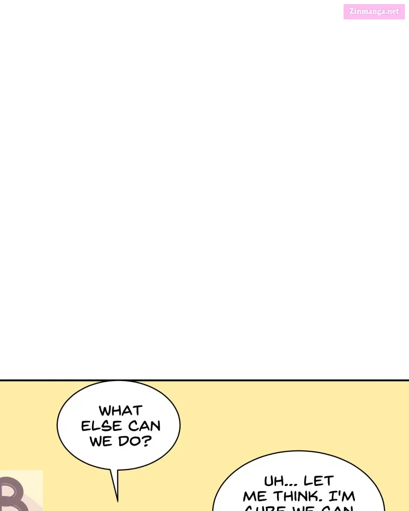 Spellward Bound Kainu Manga Chapter 20 Page 61