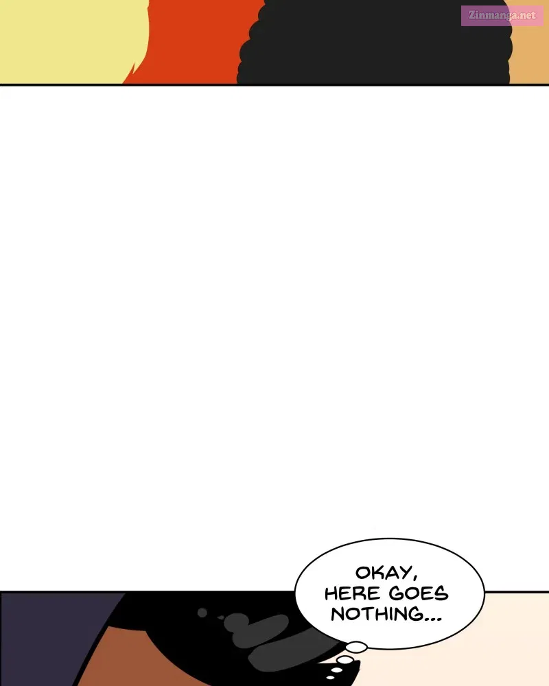 Spellward Bound Kainu Manga Chapter 20 Page 70