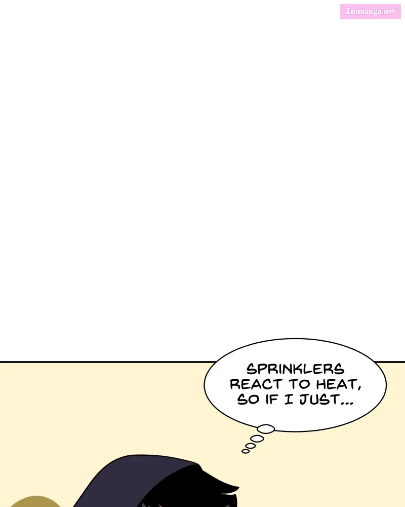Spellward Bound Kainu Manga Chapter 20 Page 72