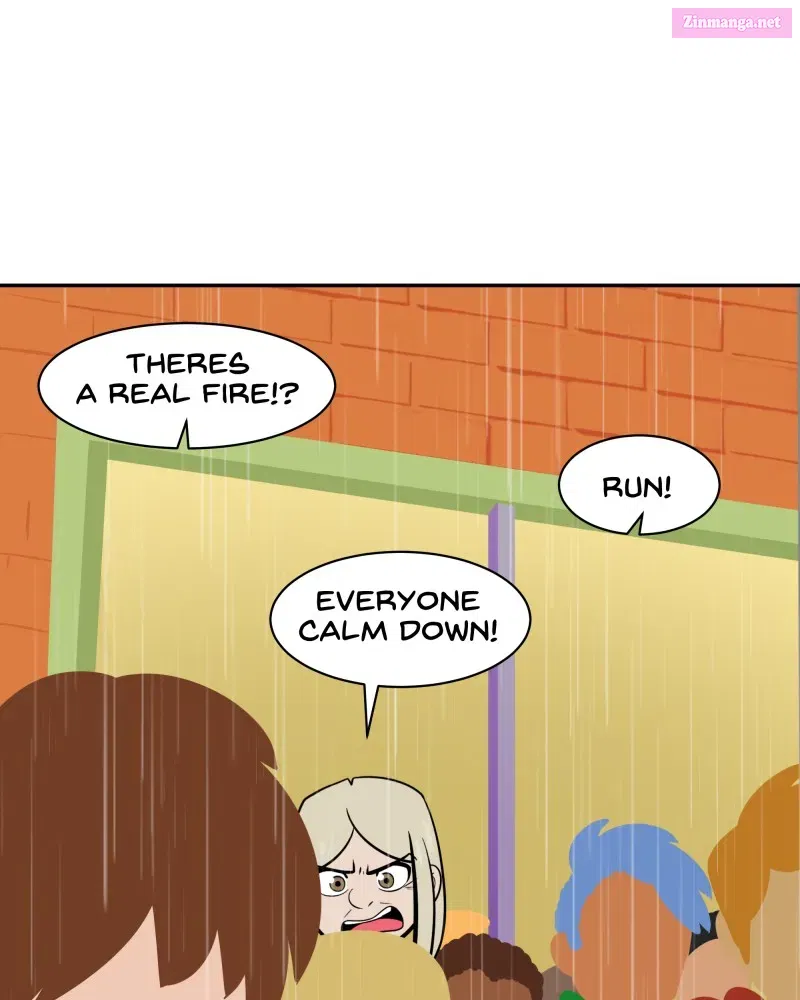 Spellward Bound Kainu Manga Chapter 20 Page 79