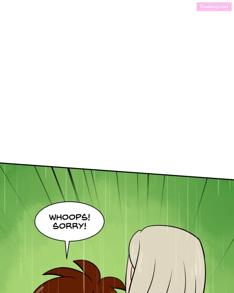 Spellward Bound Kainu Manga Chapter 20 Page 81
