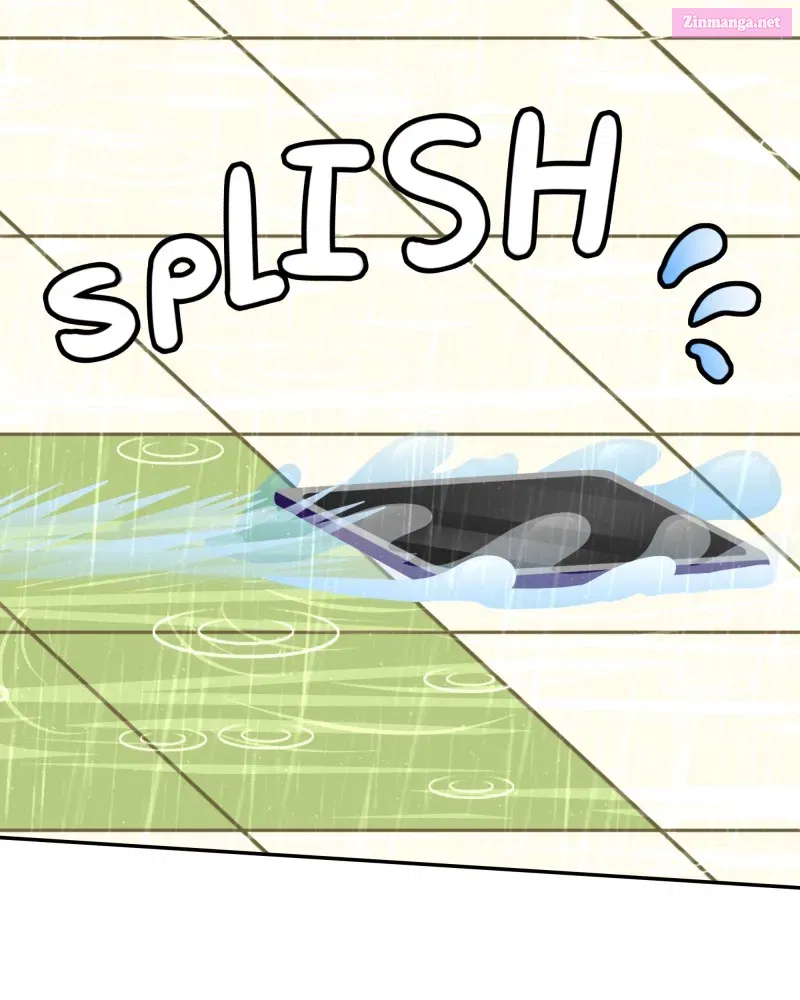Spellward Bound Kainu Manga Chapter 20 Page 87