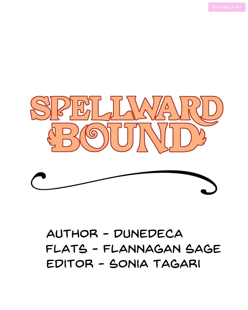 Spellward Bound Kainu Manga Chapter 20 Page 94