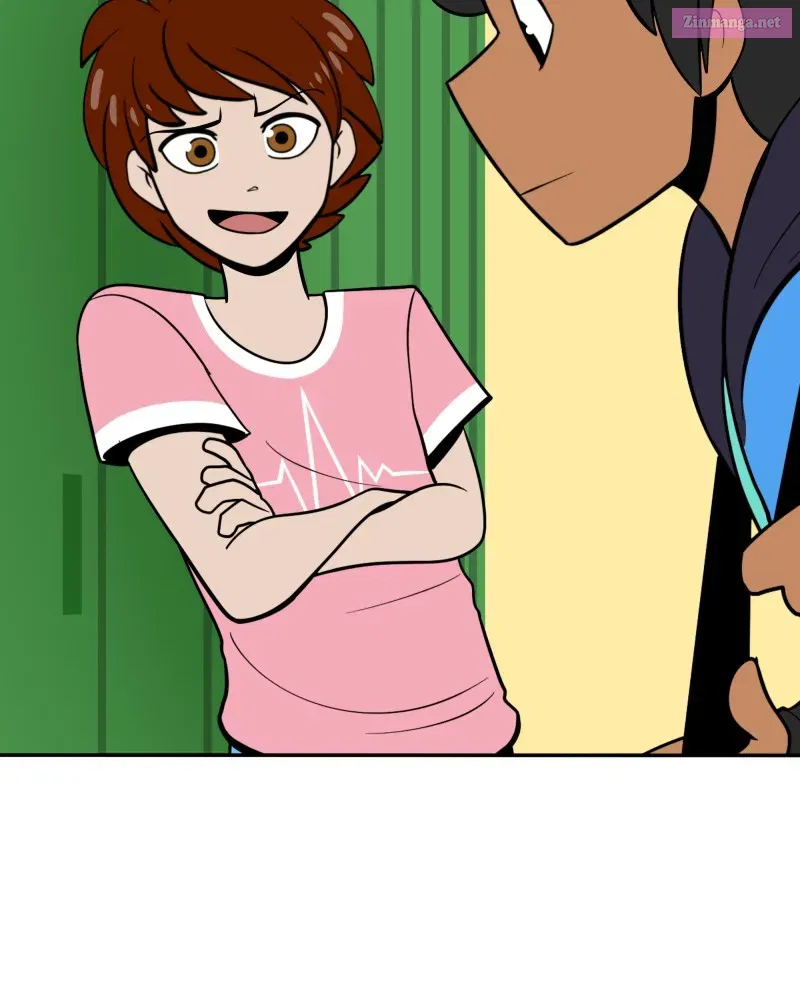 Spellward Bound Kainu Manga Chapter 19 Page 5