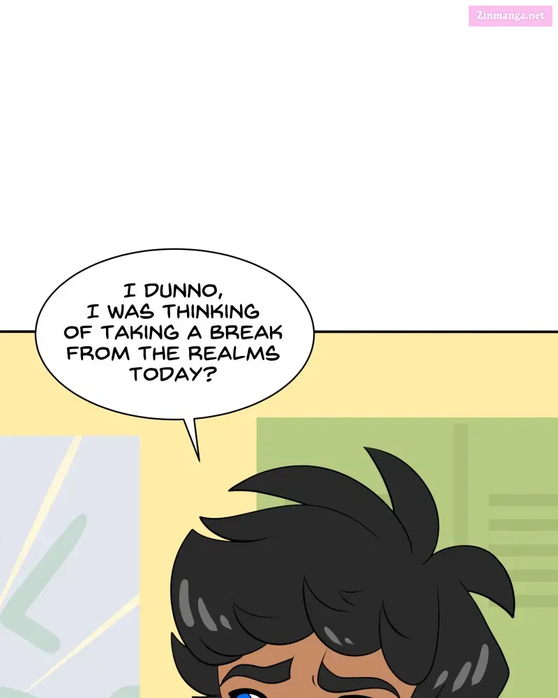 Spellward Bound Kainu Manga Chapter 19 Page 6