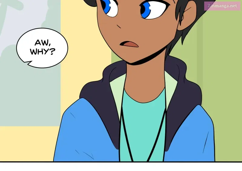 Spellward Bound Kainu Manga Chapter 19 Page 7
