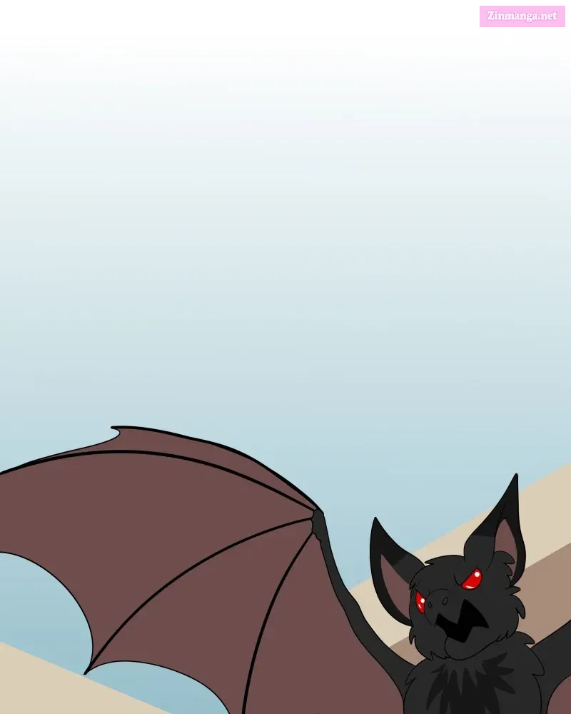 Spellward Bound Kainu Manga Chapter 19 Page 8