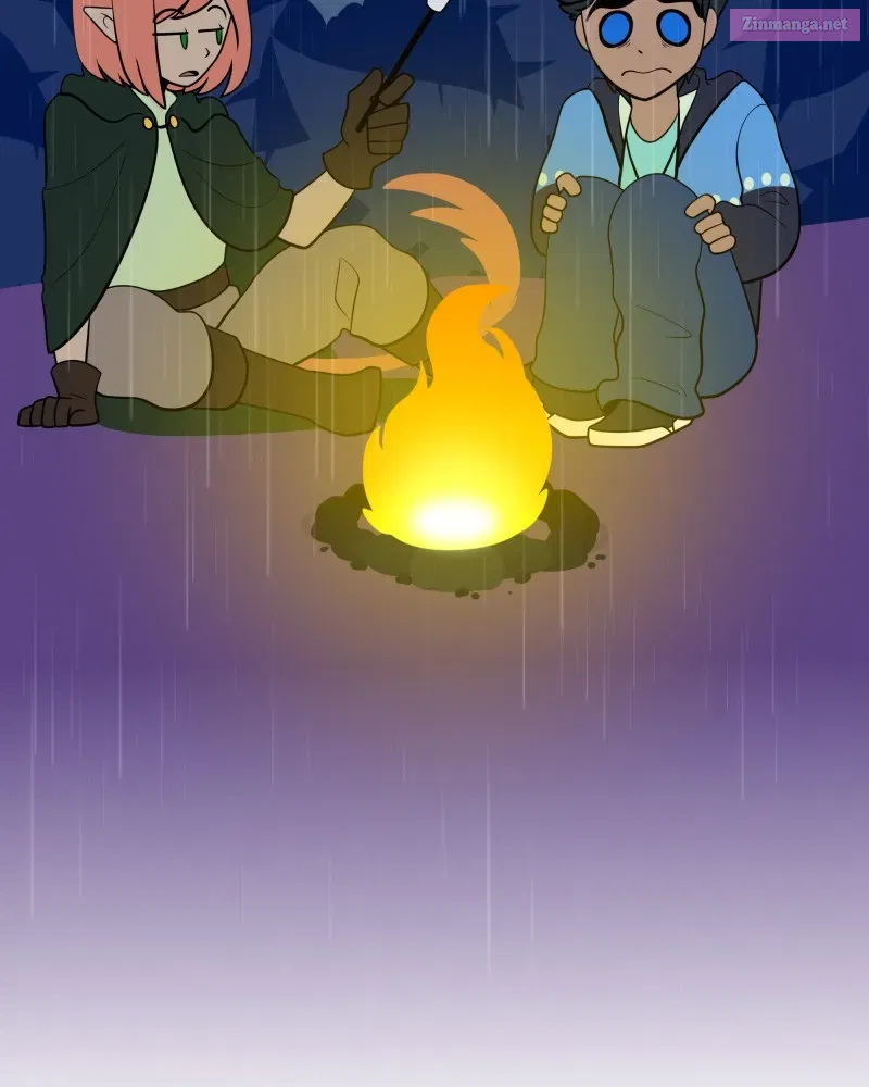Spellward Bound Kainu Manga Chapter 19 Page 12