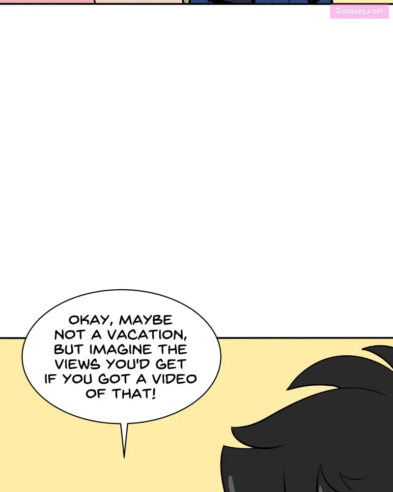 Spellward Bound Kainu Manga Chapter 19 Page 17