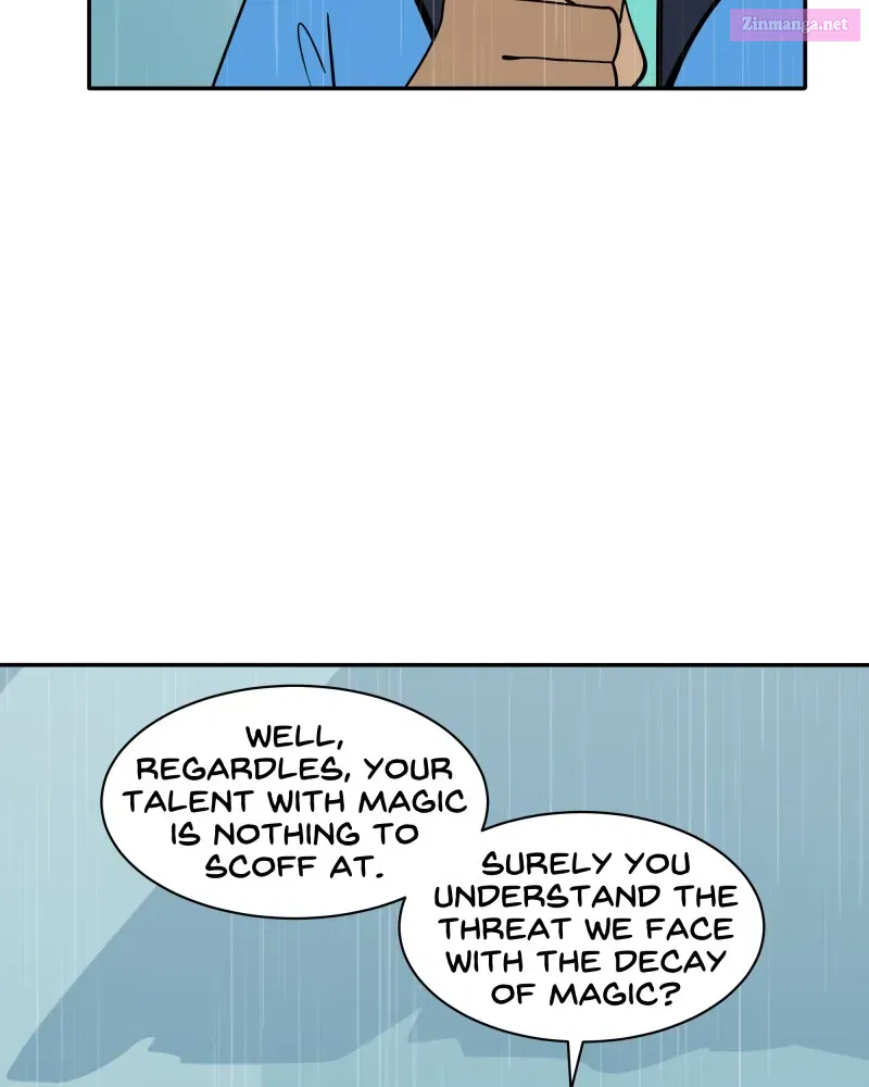 Spellward Bound Kainu Manga Chapter 18 Page 69