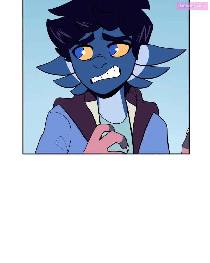 Spellward Bound Kainu Manga Chapter 17 Page 81