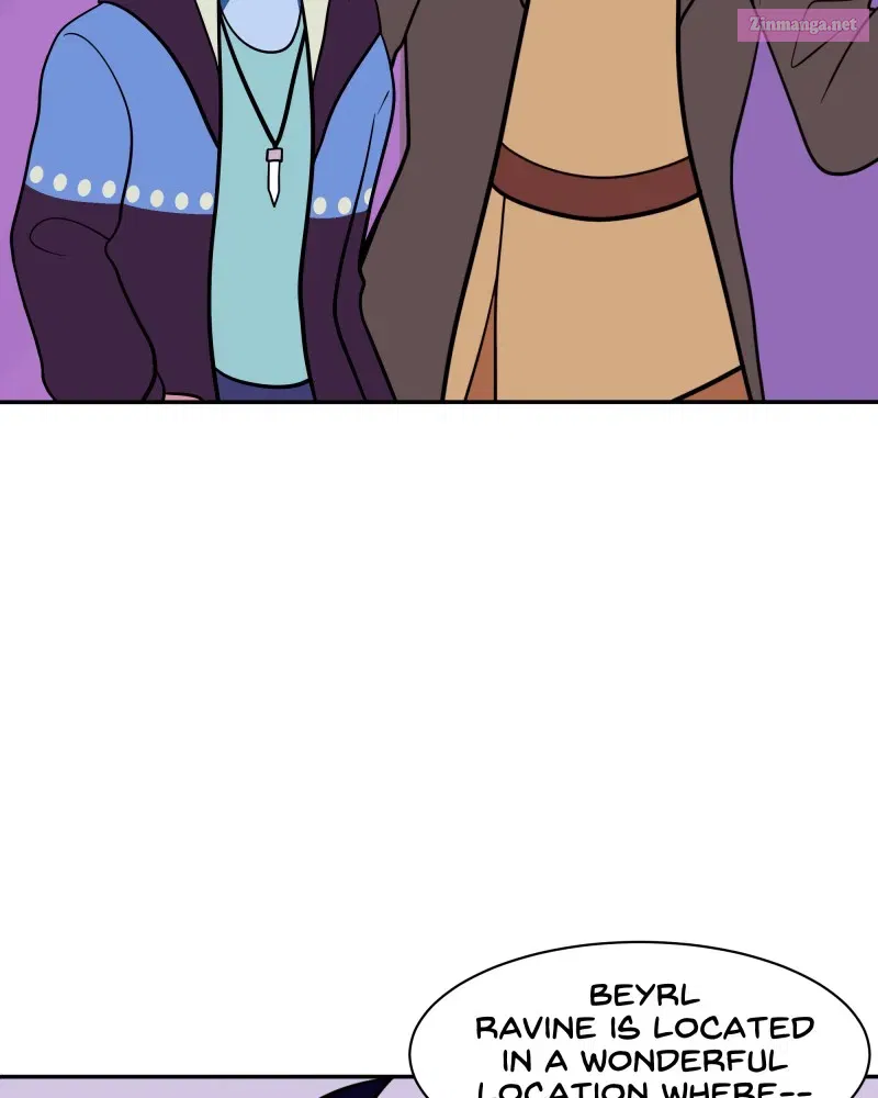 Spellward Bound Kainu Manga Chapter 17 Page 83