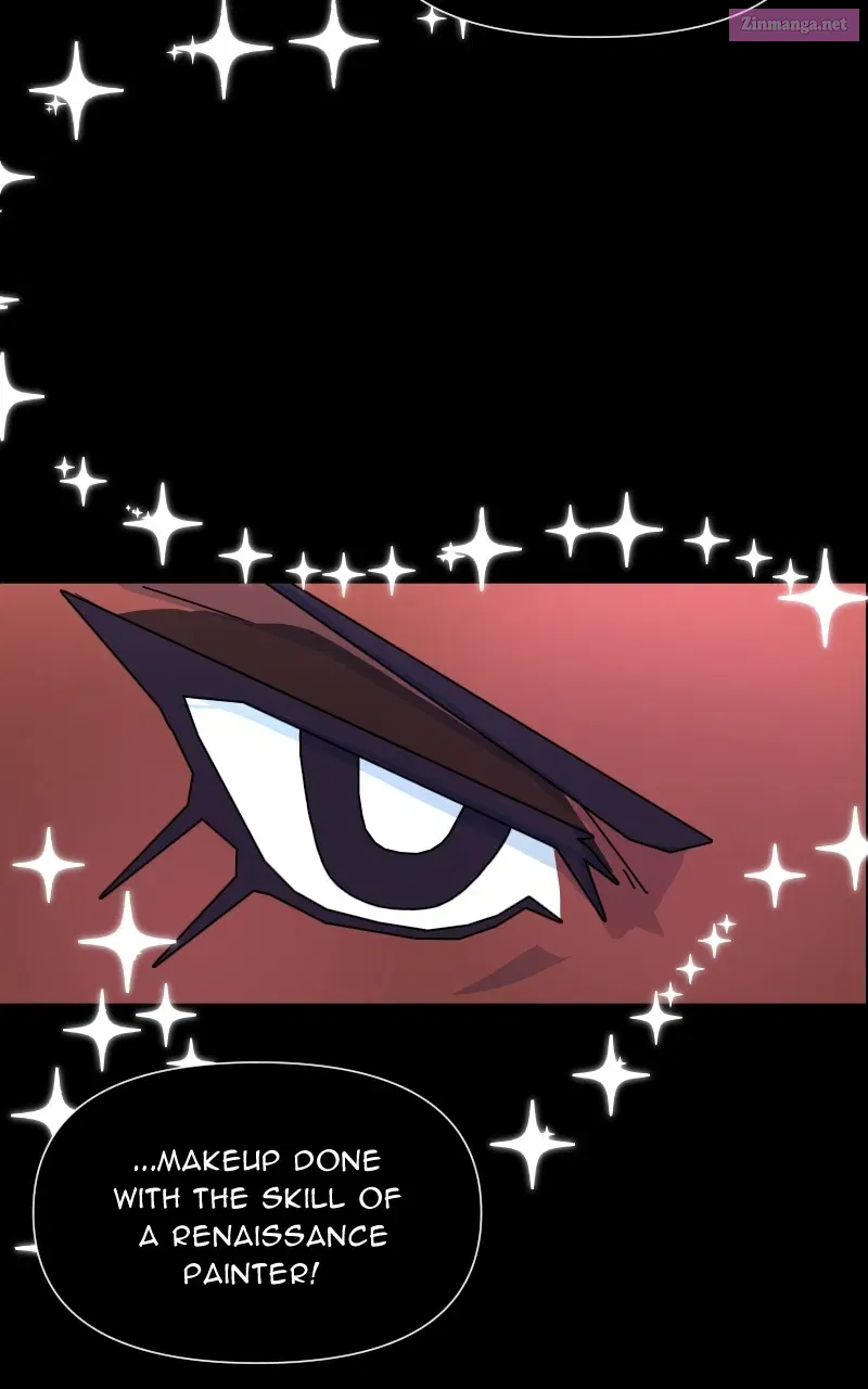 Love Sickubus Kainu Manga Chapter 6 Page 4