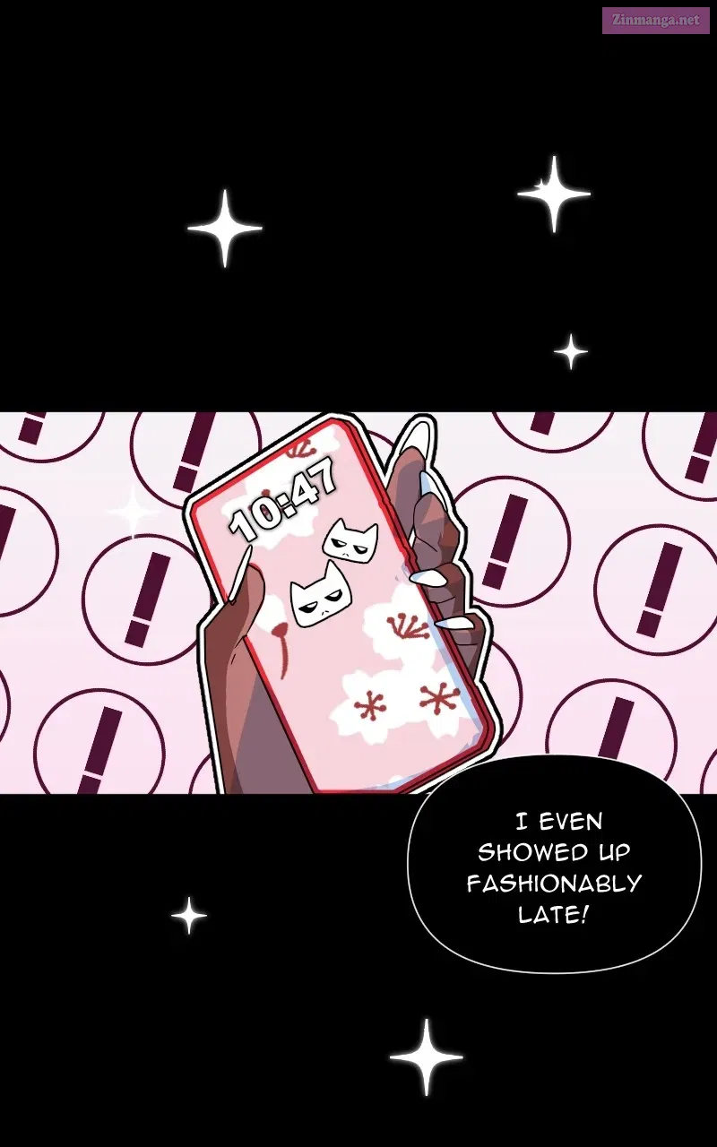 Love Sickubus Kainu Manga Chapter 6 Page 5