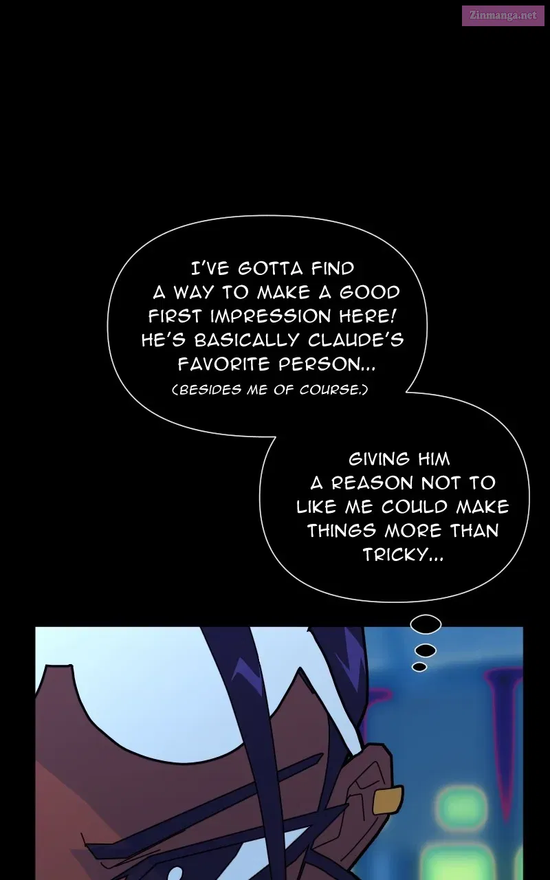 Love Sickubus Kainu Manga Chapter 6 Page 10