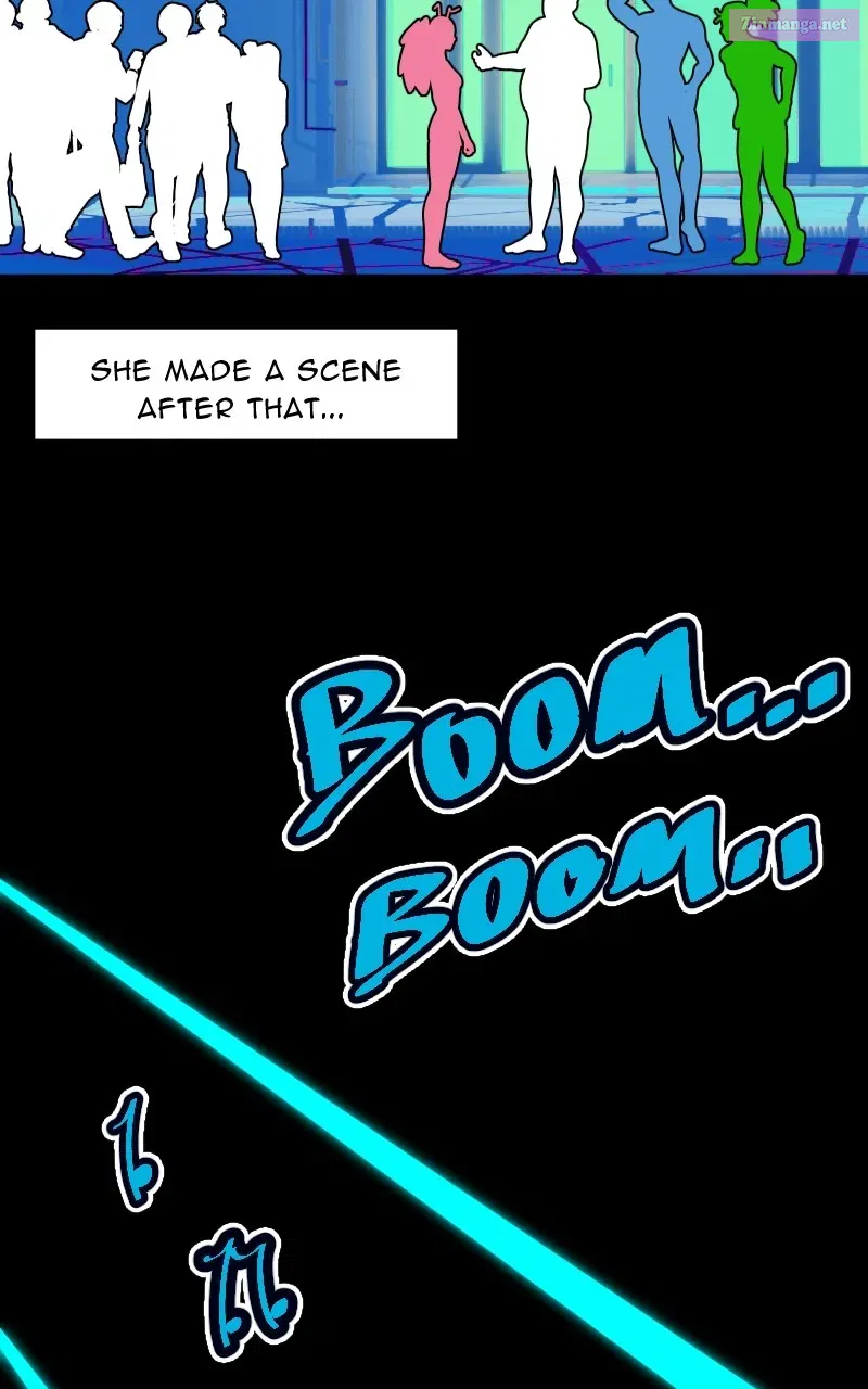 Love Sickubus Kainu Manga Chapter 6 Page 18