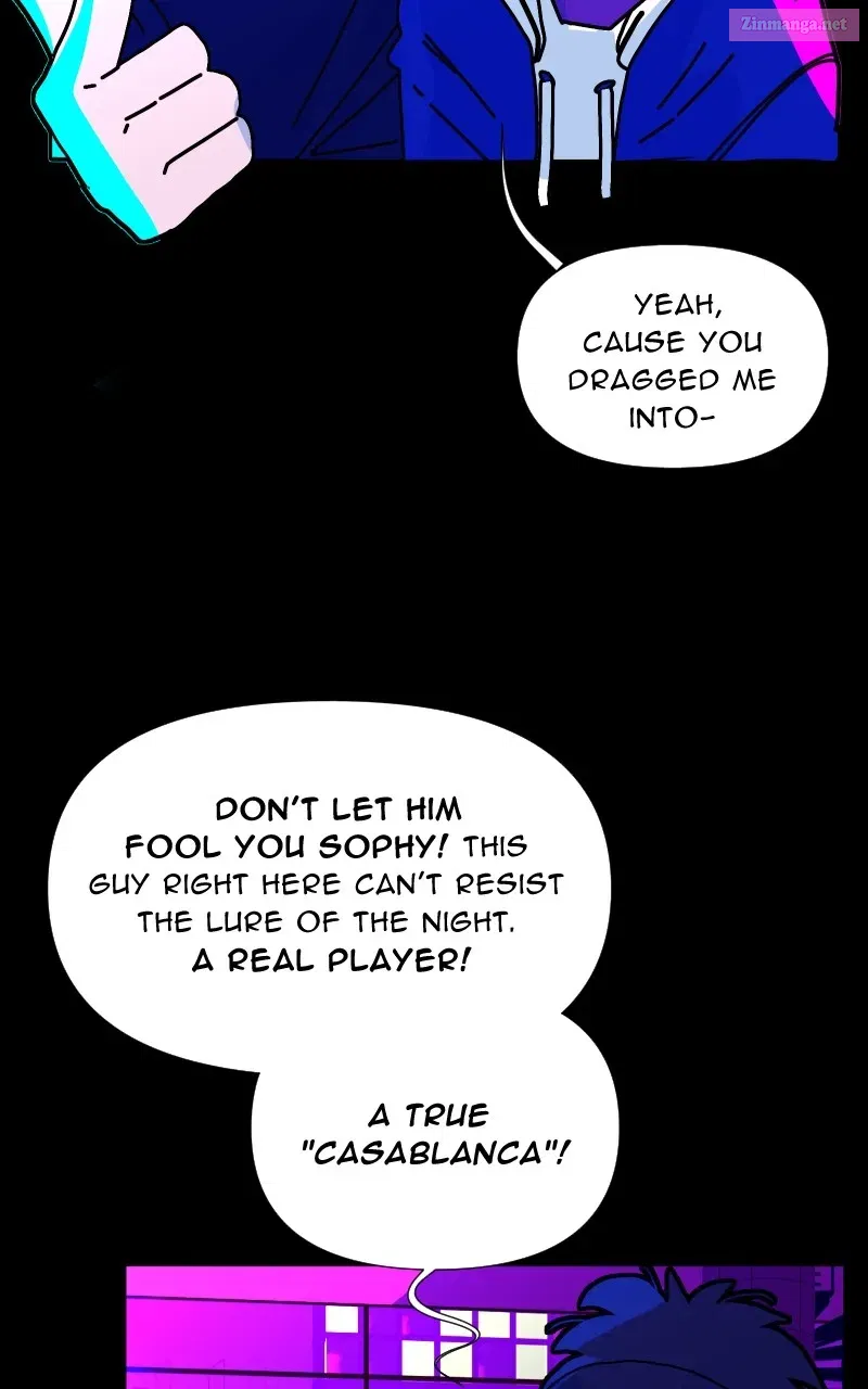 Love Sickubus Kainu Manga Chapter 6 Page 22