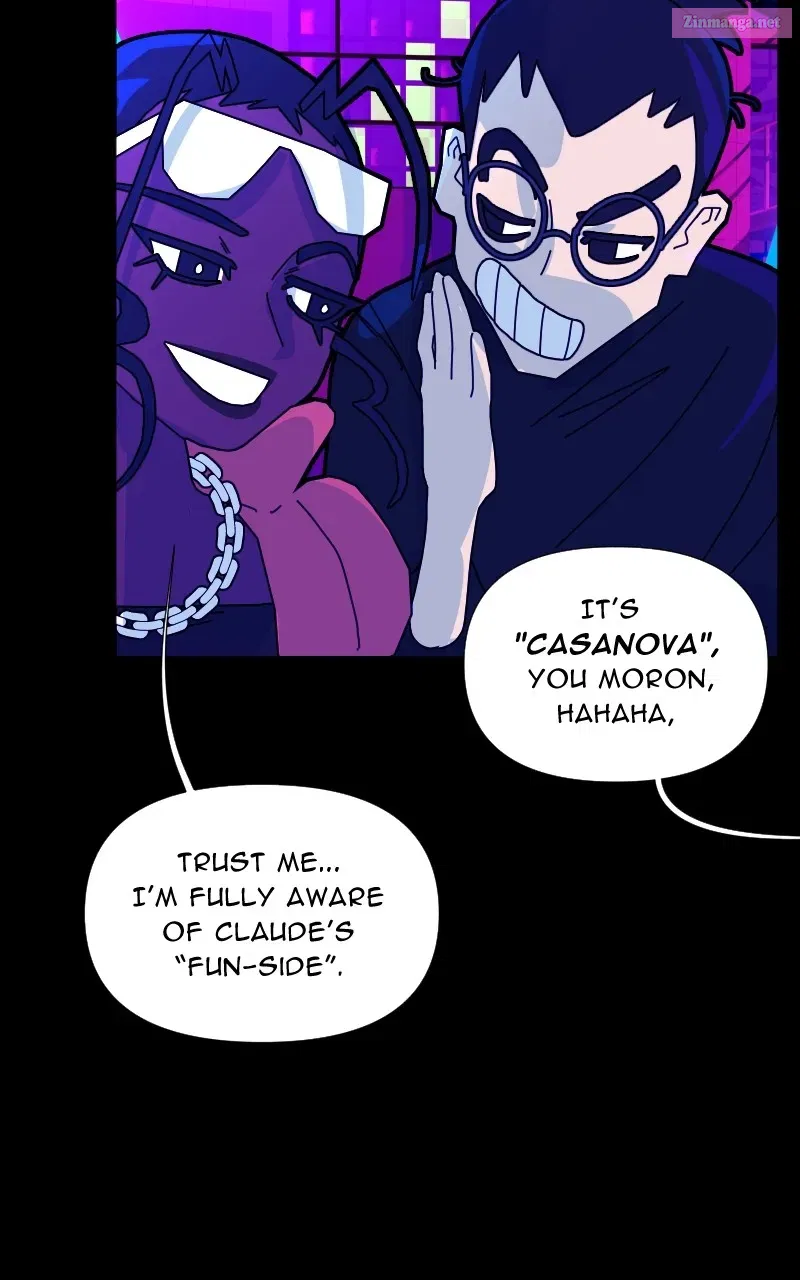 Love Sickubus Kainu Manga Chapter 6 Page 23