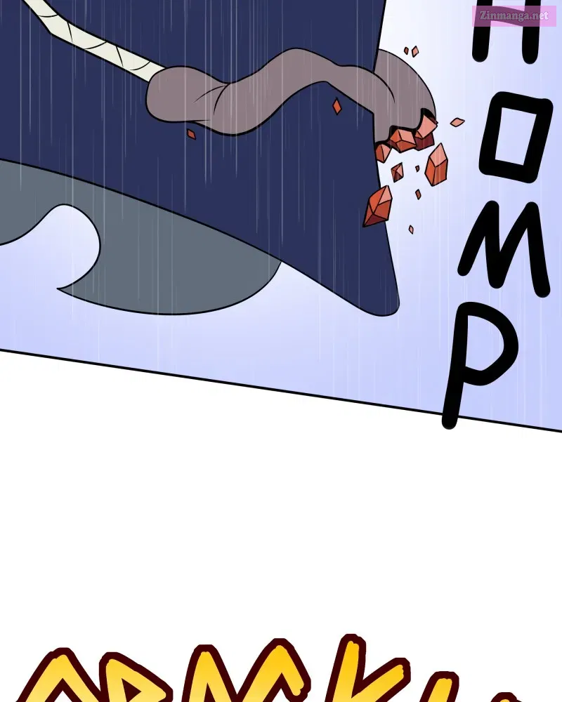Spellward Bound Kainu Manga Chapter 16 Page 56