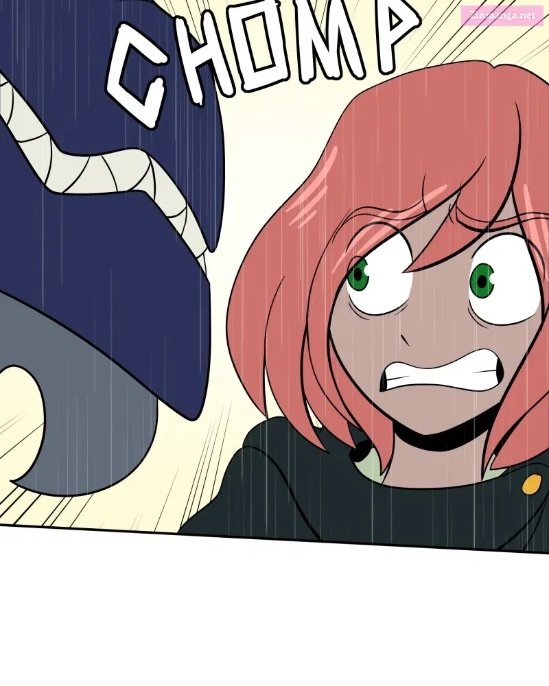 Spellward Bound Kainu Manga Chapter 16 Page 67
