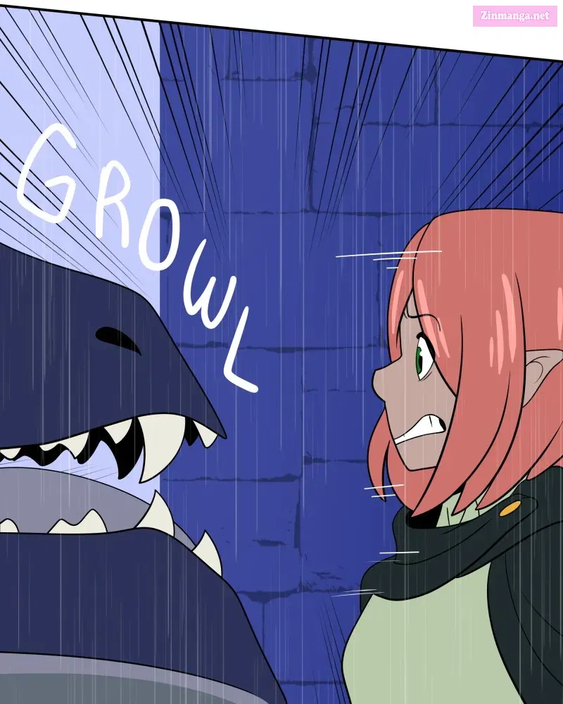 Spellward Bound Kainu Manga Chapter 16 Page 73
