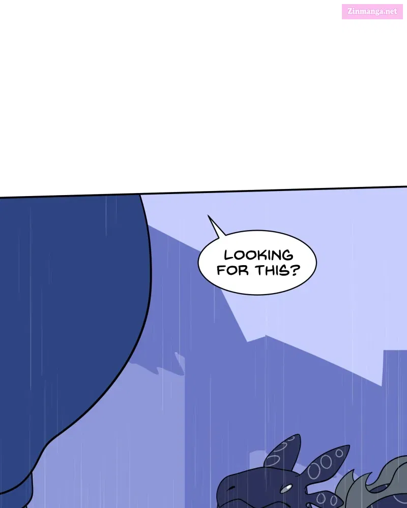 Spellward Bound Kainu Manga Chapter 16 Page 81