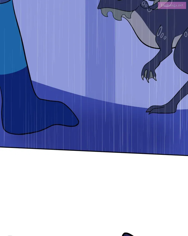Spellward Bound Kainu Manga Chapter 16 Page 82