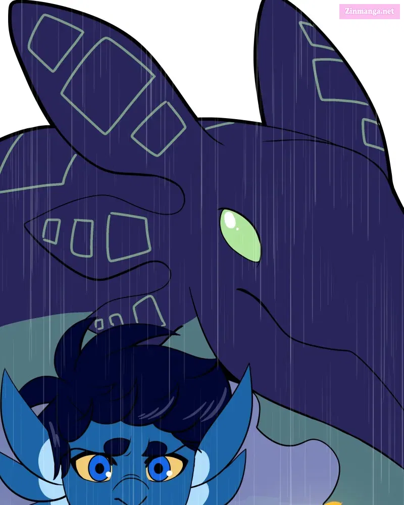 Spellward Bound Kainu Manga Chapter 16 Page 83
