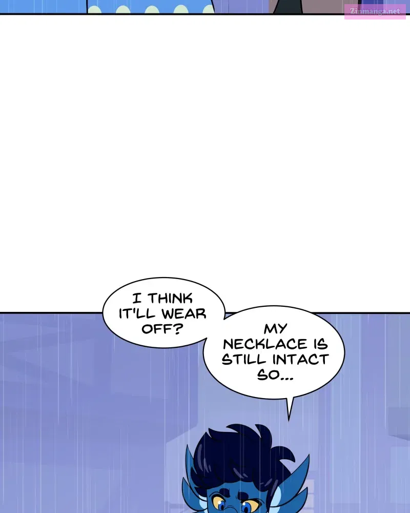 Spellward Bound Kainu Manga Chapter 16 Page 99