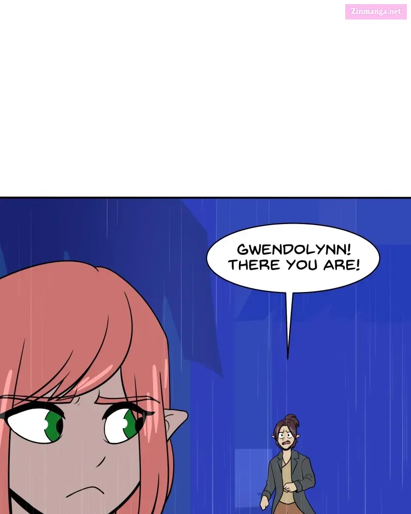 Spellward Bound Kainu Manga Chapter 16 Page 101