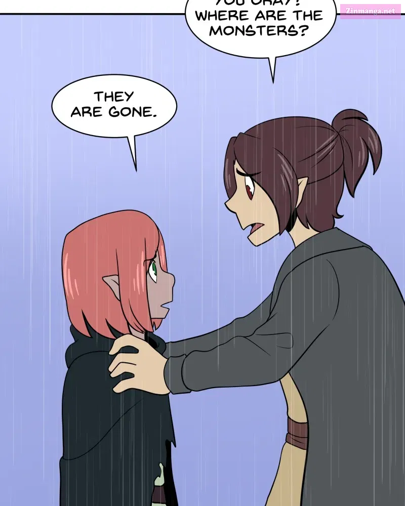Spellward Bound Kainu Manga Chapter 16 Page 103