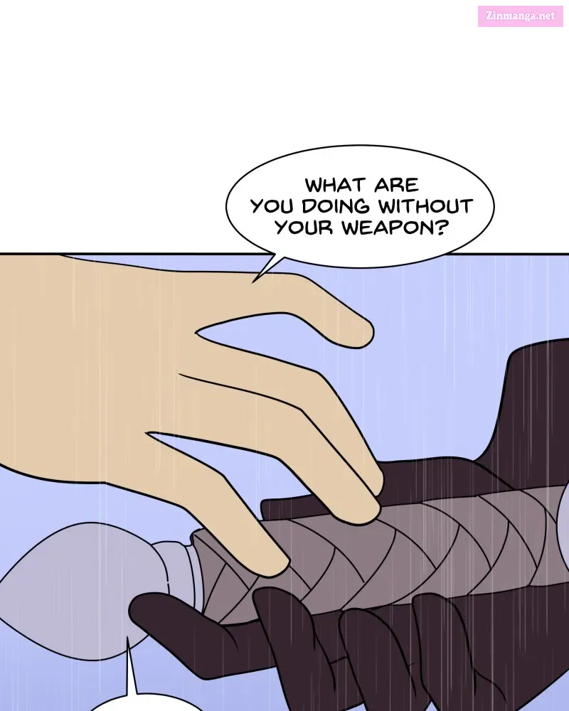 Spellward Bound Kainu Manga Chapter 16 Page 106