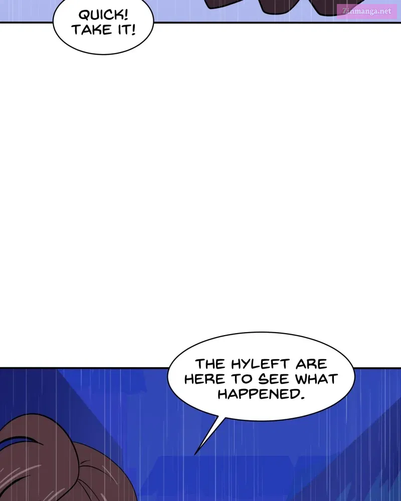 Spellward Bound Kainu Manga Chapter 16 Page 107