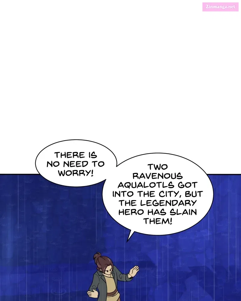Spellward Bound Kainu Manga Chapter 16 Page 109