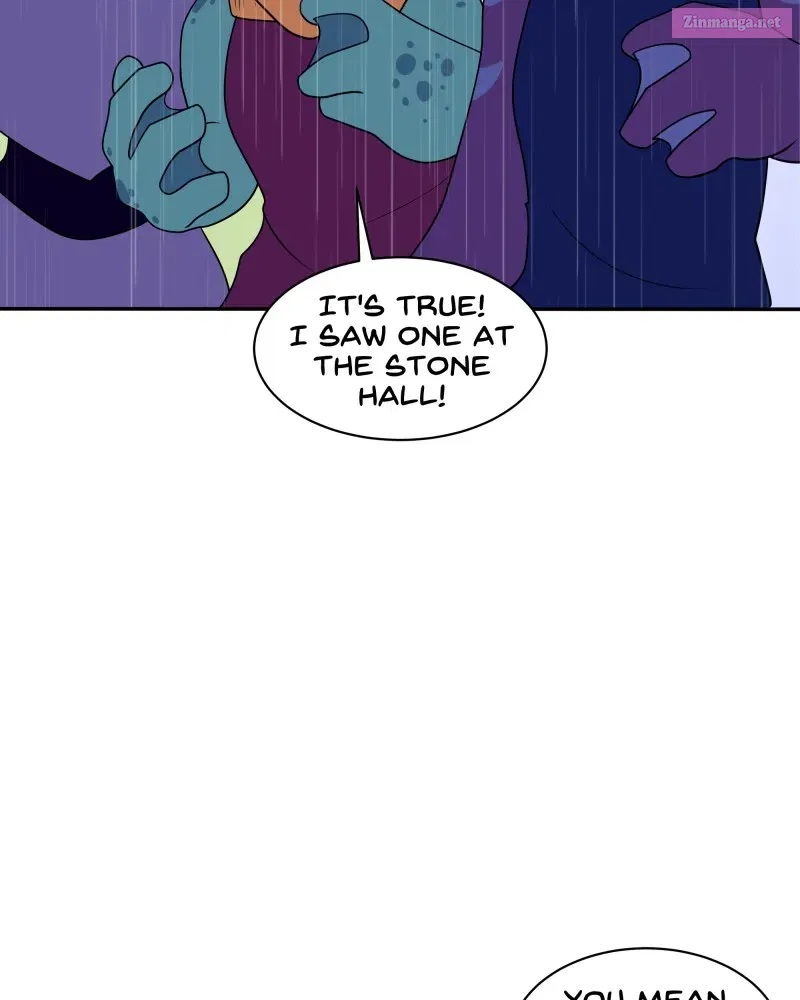 Spellward Bound Kainu Manga Chapter 16 Page 112