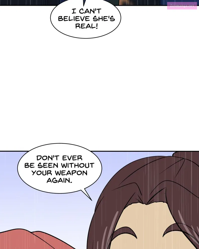 Spellward Bound Kainu Manga Chapter 16 Page 114