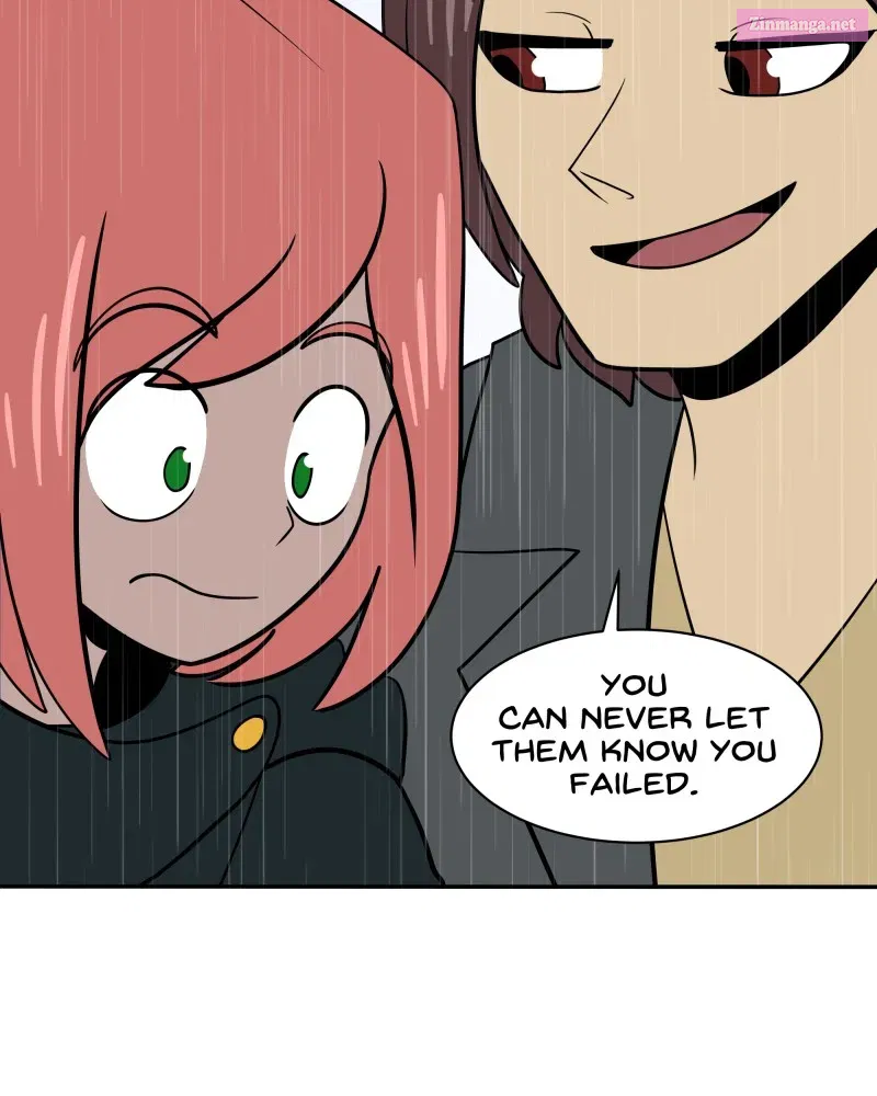 Spellward Bound Kainu Manga Chapter 16 Page 115