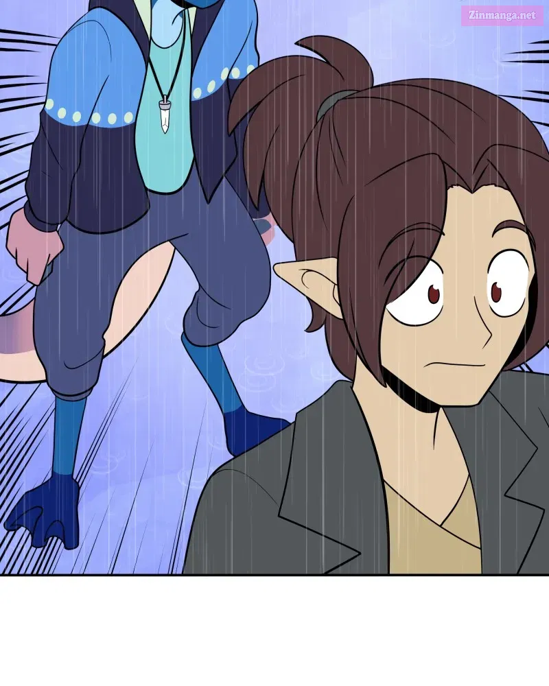 Spellward Bound Kainu Manga Chapter 16 Page 122