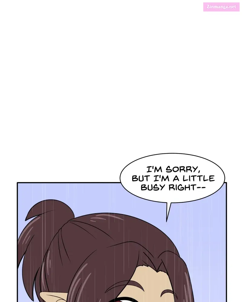Spellward Bound Kainu Manga Chapter 16 Page 123