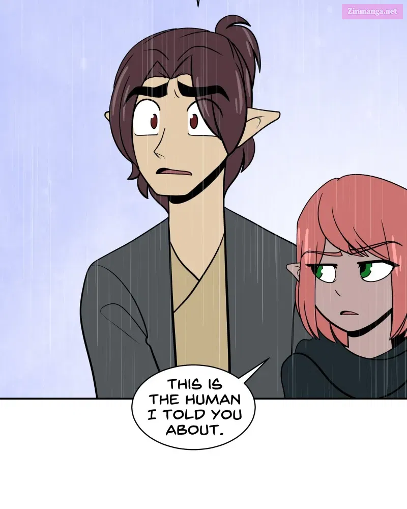 Spellward Bound Kainu Manga Chapter 16 Page 129