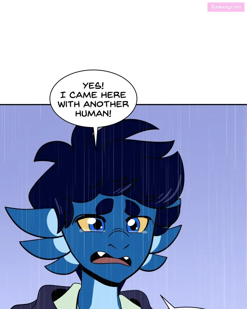 Spellward Bound Kainu Manga Chapter 16 Page 130