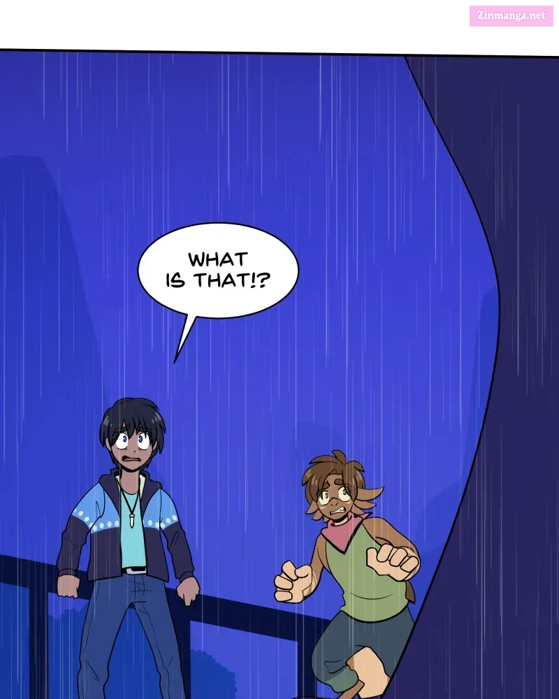 Spellward Bound Kainu Manga Chapter 14 Page 3
