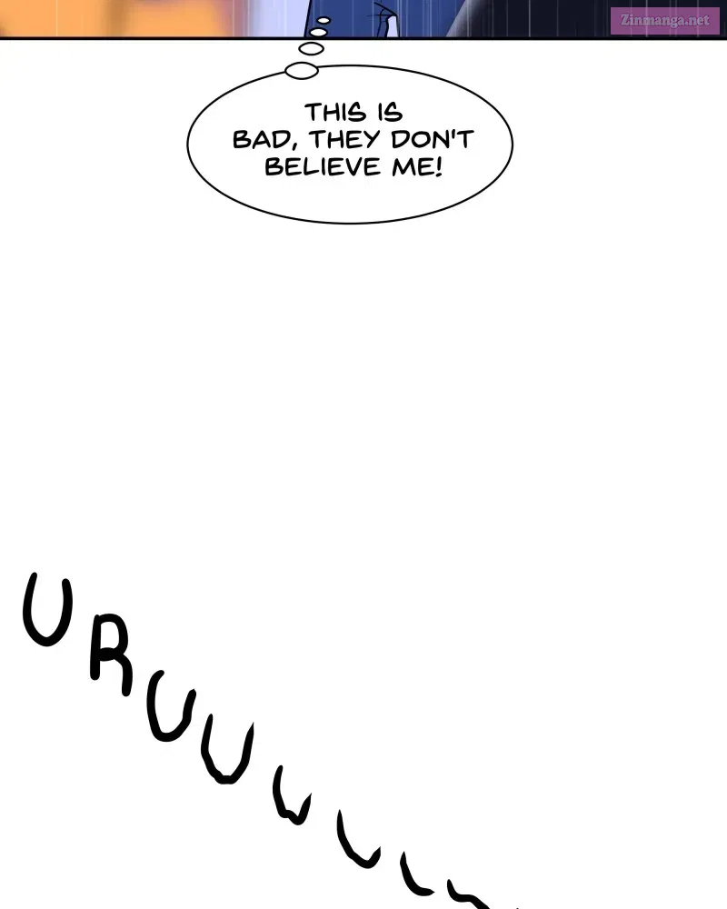 Spellward Bound Kainu Manga Chapter 14 Page 55